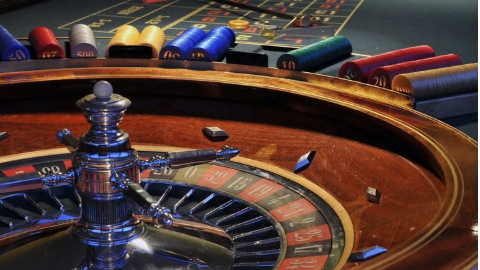 The Evolution Of Baccarat Without Losing Tradition
