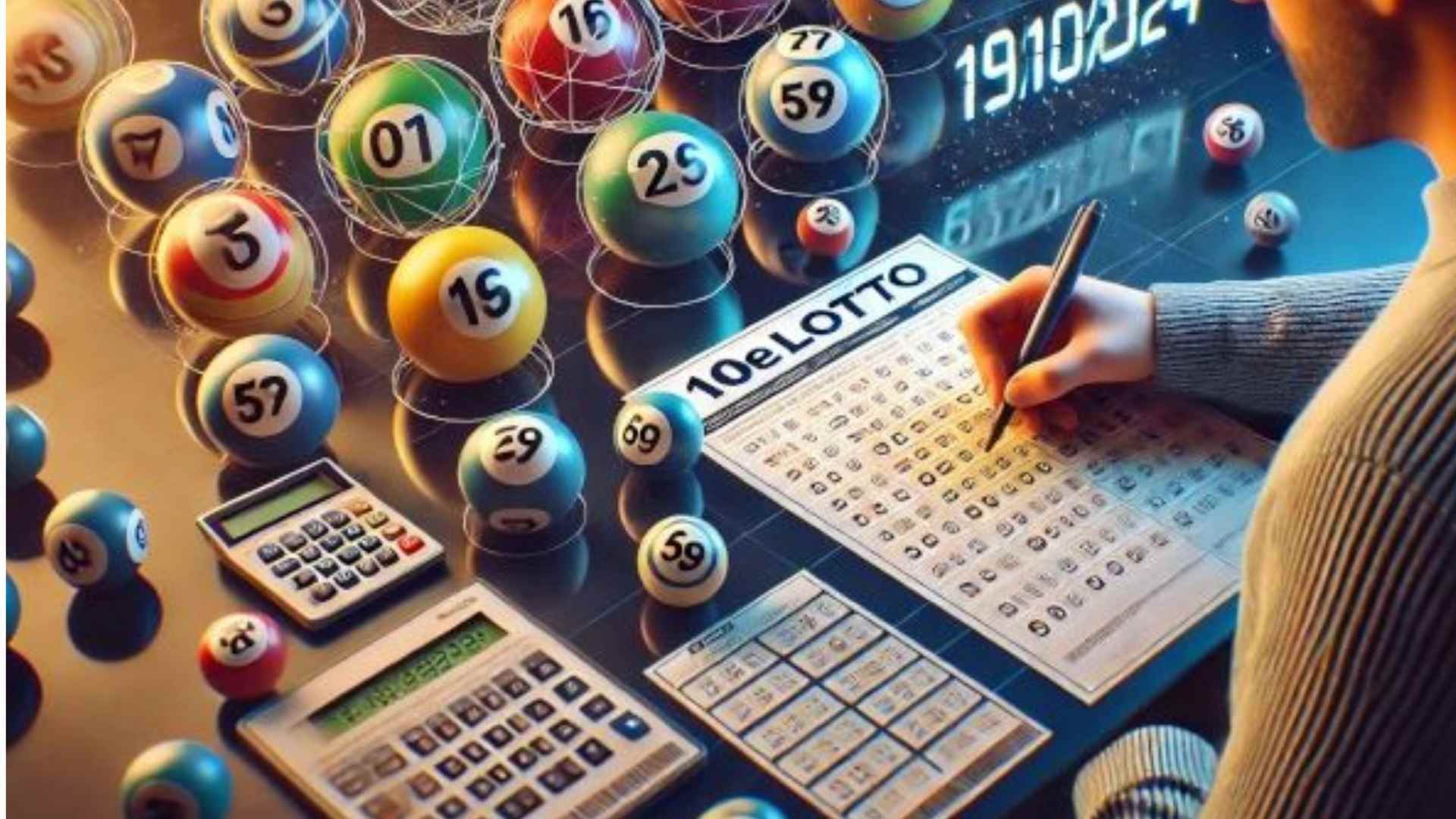 Who Won the Last Lottery How to Find Recent Lottery Winners and Results