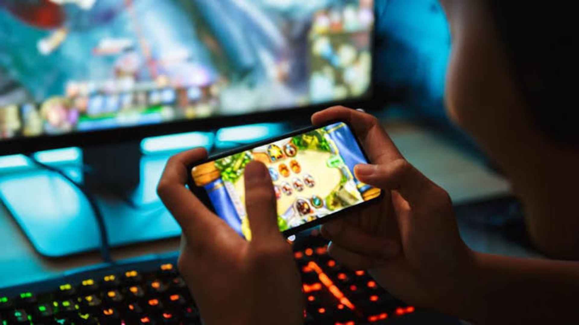 Discover New Ways To Dominate Every AOV Match